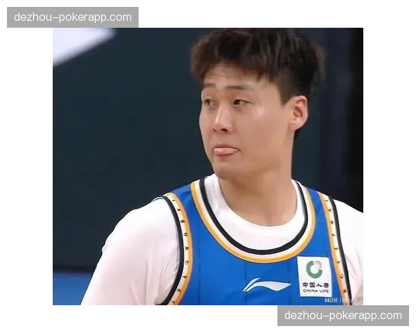 赵睿防守价值超越数据 首钢后卫成团队情绪关键触发器