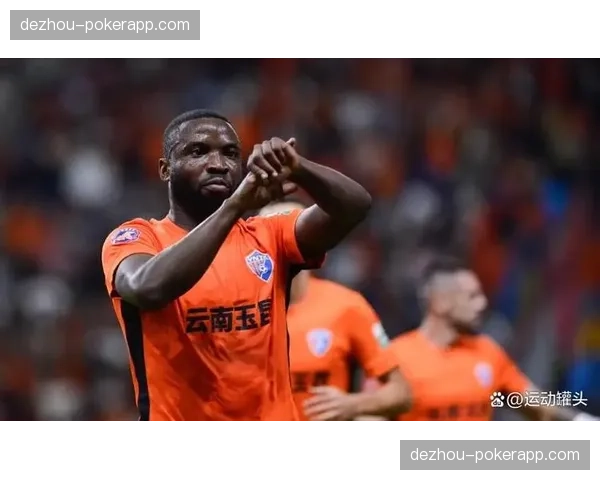 玉昆外援配合数据亮眼,奥斯卡与约尼查相互助攻3次 玉昆外援配合数据亮眼,奥斯卡与约尼查相互助攻3次